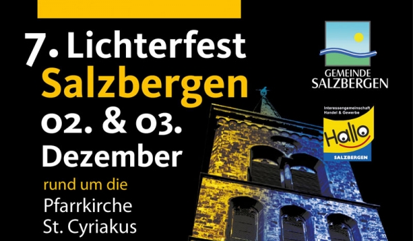 Lichterfest2017 Banner